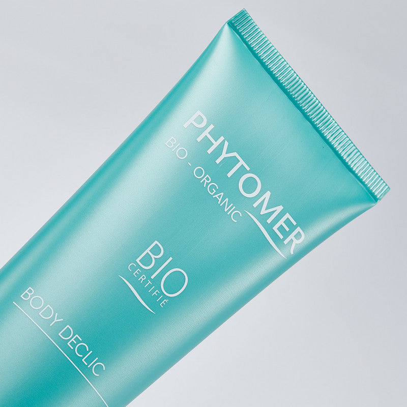 Body Declic PHYTOMER 150 ml Crème Minceur et Cellulite BIO