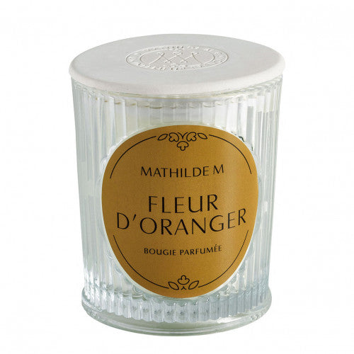 MATHILDE M - Bougie Les Intemporelles - 145 g