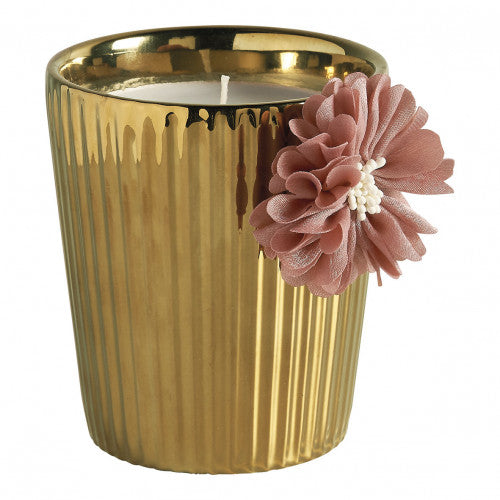 Bougie Parfumée CELEBRATIONS EXQUISES - MATHILDE M - 260g