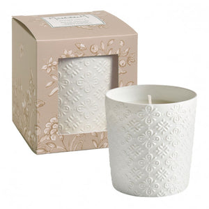 BOUGIE ESCALE A SINTRA - MATHILDE M - 190g
