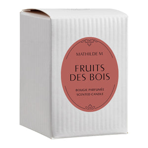 MATHILDE M - Bougie Les Intemporelles - 145 g