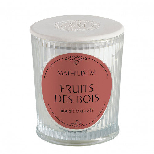 MATHILDE M - Bougie Les Intemporelles - 145 g