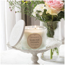 Charger l&#39;image dans la galerie, MATHILDE M - Bougie les Intemporelles - 400 g
