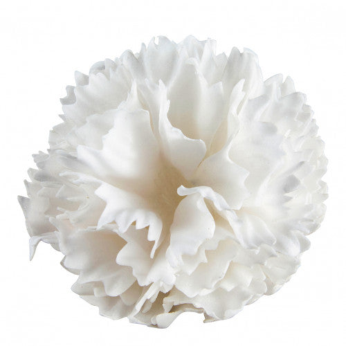 Boule de Savon Fleur Parfumée MATHILDE M | Savon Décoratif Artisanal