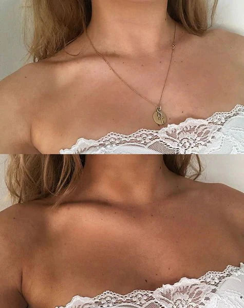 Douche Autobronzante Tanning Beauvais - No Stress Institut & Spa