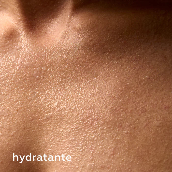 Brume Corps Parfumée Hydratante Minuit Chéri - BAIJA - 125 ml | Fraîcheur & Hydratation