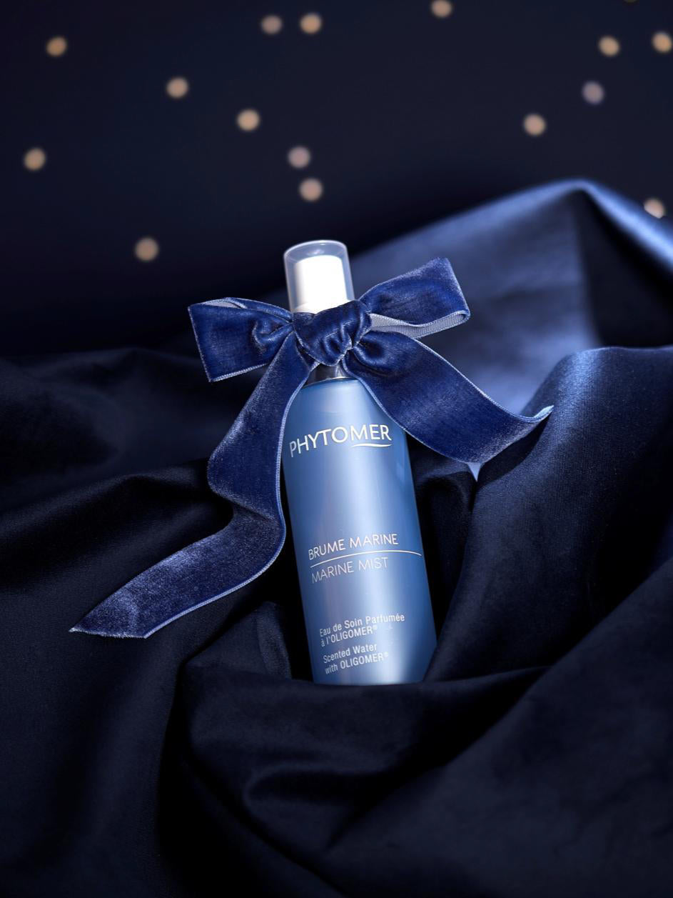 Coffret Phytomer OLIGOMER Corps - Crème Hydratante + Brume Marine | Beauvais