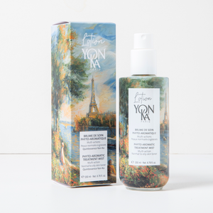 Lotion YONKA - 200 ml - Brume de Soin Phyto Aromatique peaux sèches ou peaux grasses