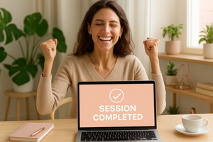 Programme Renaissance - Transforme ta passion en activité rentable
