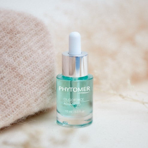 Offre PHYTOMER - Une crème Anti-Age achetée, Sérum Oligoforce 15 ml offert