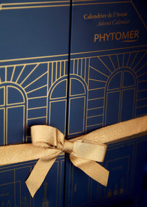 Calendrier de l’Avent PHYTOMER 2025 | Boutique Spa No Stress Beauvais