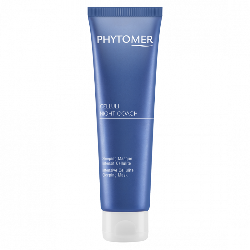 Masque nuit anti-cellulite Phytomer 