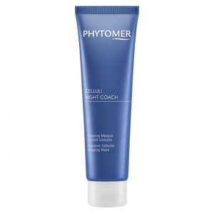 Phytomer - Celluli Night Coach - anti-cellulite travaille la nuit ! 150 ml