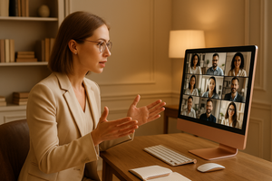 Programme Renaissance - Transforme ta passion en activité rentable