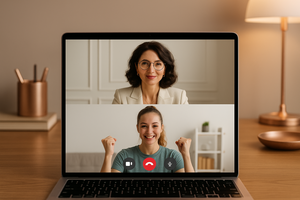 Programme Renaissance - Transforme ta passion en activité rentable