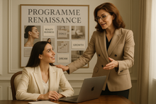 Charger l&#39;image dans la galerie, Coaching et accompagnement

