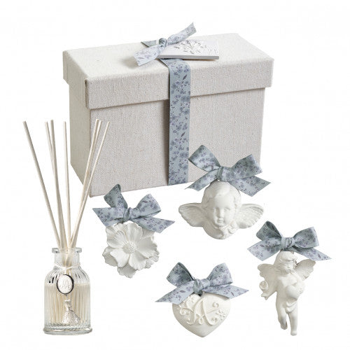 Coffret cadeau diffuseur Les présents de Mathilde  - MATHILDE M