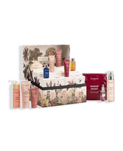 Charger l&#39;image dans la galerie, coffret-noel-cinq-mondes-packaging-cadeau
