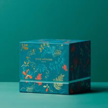 Charger l&#39;image dans la galerie, CINQ MONDES - Coffret &quot;Jardins Enchantés&quot; - Essence Pré-Probiotique + Masque Défroissage...
