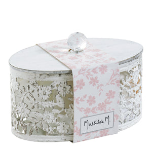 MATHILDE M - Coffret Douceurs de bain - senteur Marquise