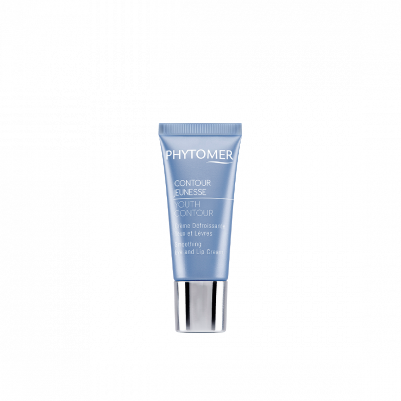 Phytomer - Contour Jeunesse  15 ml crème défroissante yeux et lèvres