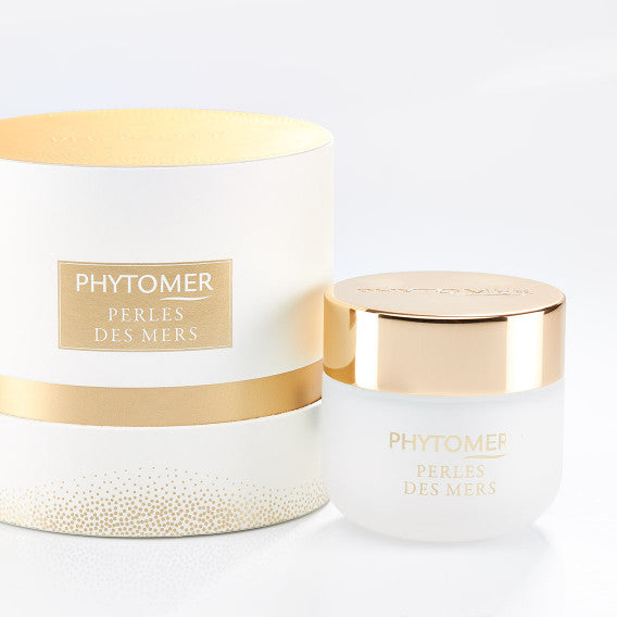 Perle des Mers Phytomer 50ml - Crème Longévité Anti-Âge Global | Beauvais