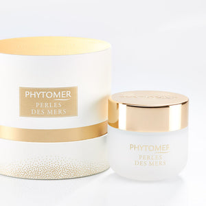 Perle des Mers - PHYTOMER - Crème de Longévité Jeunesse Globale - 50 ml
