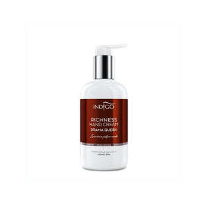 INDIGO - Crème pour les Mains - flacon grande contenance - 300 ml
