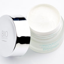 Charger l&#39;image dans la galerie, PHYTOMER - Recharge Crème CYFOLIA BIO JEUNESSE 50 ml
