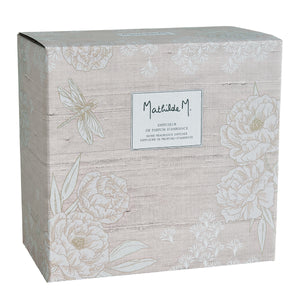 DIFFUSEUR parfum d'ambiance MATHILDE M - senteur fleur de thé