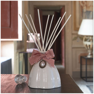 DIFFUSEUR parfum d'ambiance MATHILDE M - secret de santal