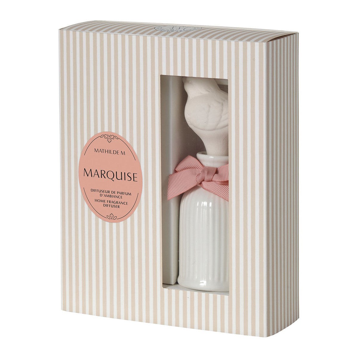 Diffuseur de parfum d'ambiance Bel Oiseau - MATHILDE M