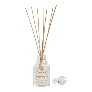 Diffuseur de Parfum Les Intemporels - MATHILDE M - 90 ml