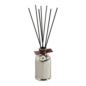 MATHILDE M - Diffuseur de parfum d'ambiance Célébrations Exquises 200 ml - Rose Élixir