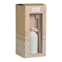 Charger l&#39;image dans la galerie, DIFFUSEUR parfum d&#39;ambiance MATHILDE M - senteur fleur de mandarine
