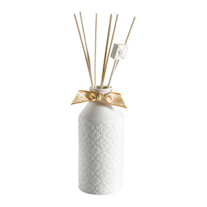DIFFUSEUR parfum d'ambiance MATHILDE M - senteur fleur de mandarine