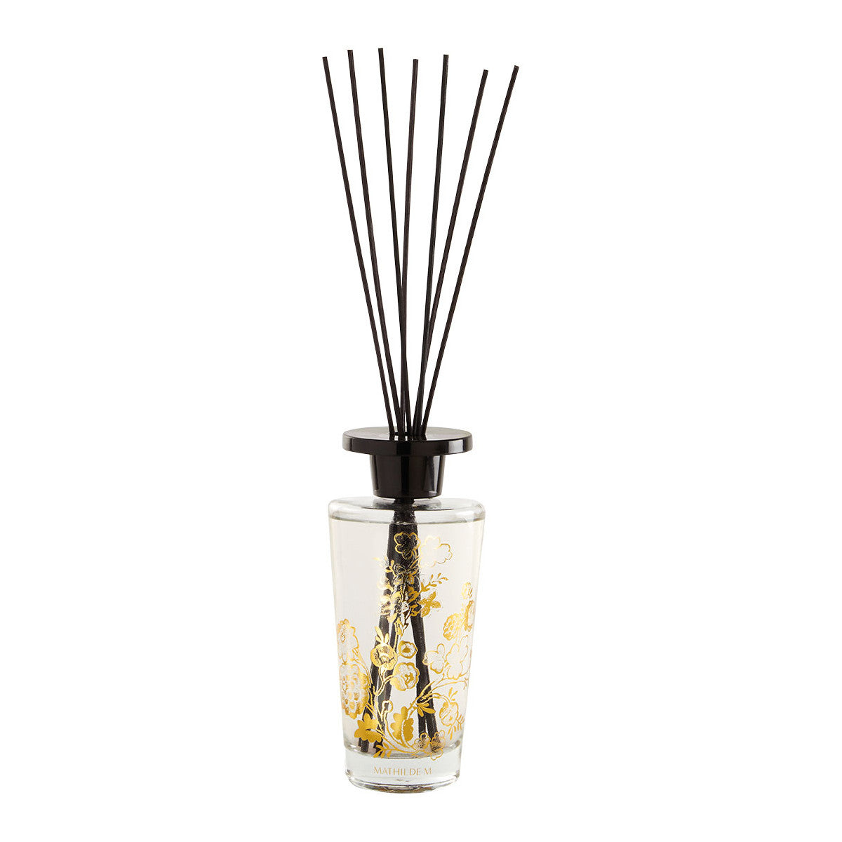 Diffuseur Marquise Trésor de Fleurs en ambiance avec son coffret