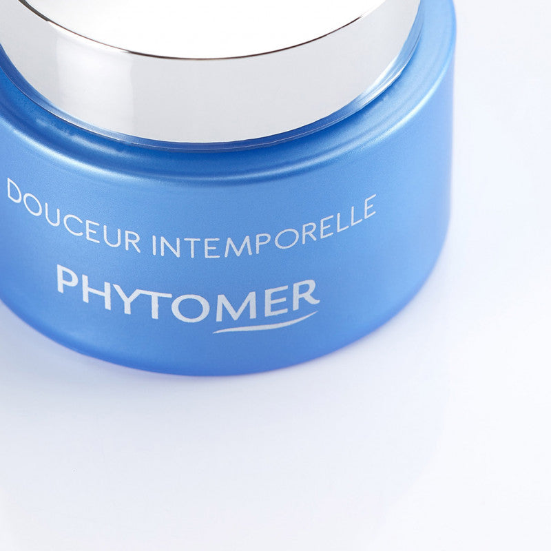 PHYTOMER - Douceur intemporelle - crème apaisante jeunesse -50 ml