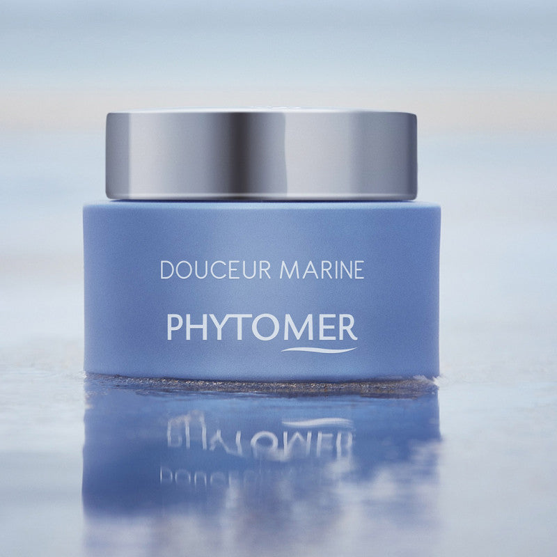 Douceur Marine - Phytomer - crème apaisante 50 ml