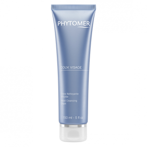 PHYTOMER - Doux Visage Crème Nettoyante Veloutée 150 ml