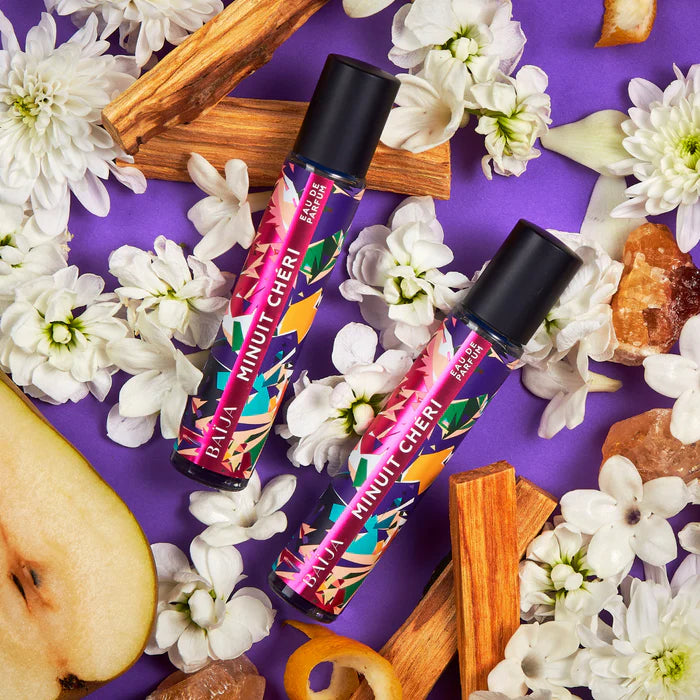 Parfum de Sac BAIJA - 15 ml | Eau de Parfum Nomade - Senteurs au Choix