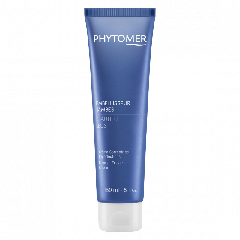 PHYTOMER - Crème Embellisseur Jambes - correction des imperfections 150 ml