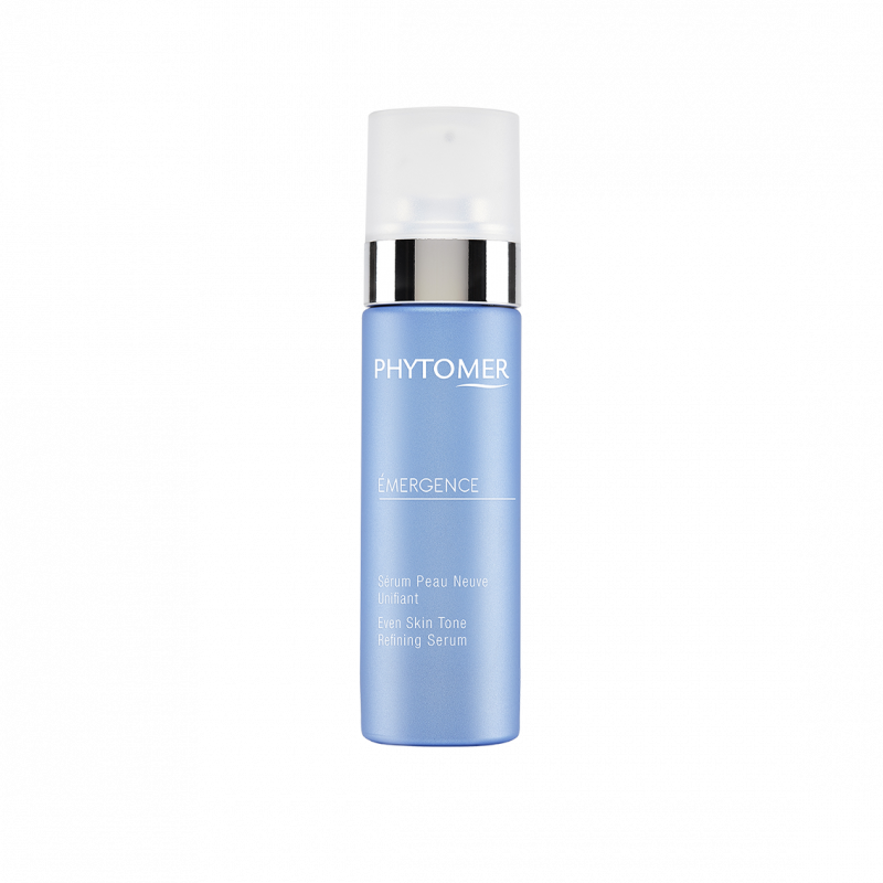 PHYTOMER - Emergence Serum - Sérum Peau Neuve lutte contre les imperfections 30 ml