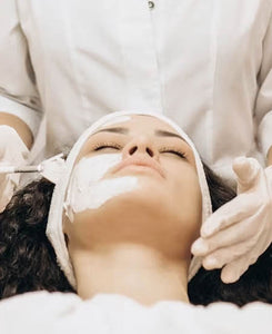 Soin du Visage Combleur aux fils tenseurs de Collagène - 1 heure