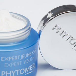 EXPERT JEUNESSE - Phytomer - crème repulpante anti rides 50 ml