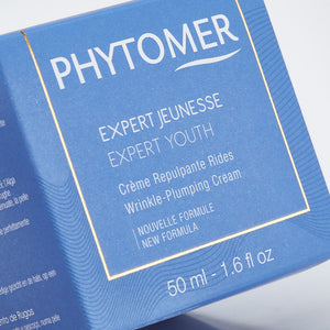 EXPERT JEUNESSE - Phytomer - crème repulpante anti rides 50 ml