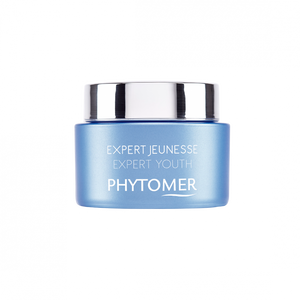 EXPERT JEUNESSE - Phytomer - crème repulpante anti rides 50 ml