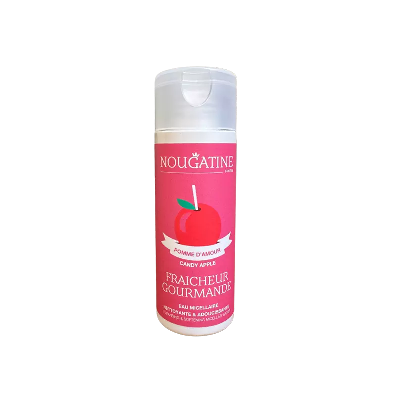 NOUGATINE – Fraîcheur Gourmande | Eau Micellaire Enfant 100 ml