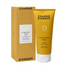 Charger l&#39;image dans la galerie, Coffret Confort ARGAN Visage - Charme d&#39;Orient
