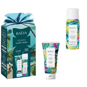 Coffret GLOWY CRUSH – Secret Santa MOANA